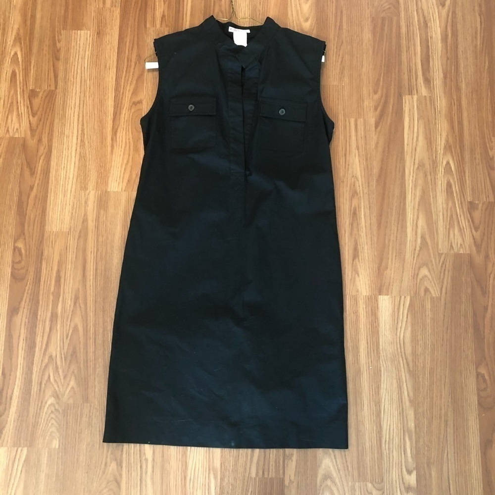 Kors Michaele Kors Black Dress